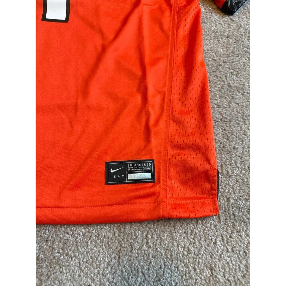 Nike jersey 100%